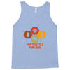 don't settle for less Tank Top