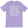 home taping is killing music T-Shirt