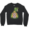 secret swing Crewneck Sweatshirt