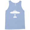 heinkel he111 bomber germany deutschland Tank Top