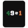 Conor Mcgregor 49-1 Mousepad