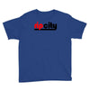 good design rip city best trending Youth Tee