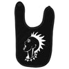 punk rock girl ska music band new Baby Bibs