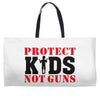 Protect Kids Not Guns Weekender Totes