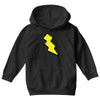 bolt Youth Hoodie