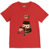 perfect gift V-Neck Tee