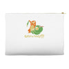 caterpie fainted!!! Accessory Pouches