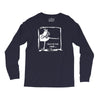 talk to the hoof Long Sleeve Shirts