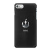 rebel different iPhone 7 Case