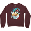 pkmn   lugarugan Crewneck Sweatshirt