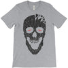 skull triangle T-Shirt