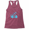 knit happens Racerback Tank