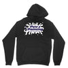 pete's painting Unisex Hoodie