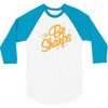 the be sharps 3/4 Sleeve Shirt