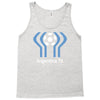 argentina 78 world cup 1978 retro football Tank Top