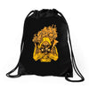 we are ultras Drawstring Bags