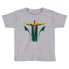 boba lives! Toddler T-shirt