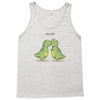 hug me Tank Top
