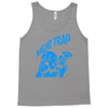 new retro night trap Tank Top