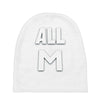 all m Baby Beanies
