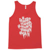 why so serious Tank Top