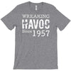 unheil havoc since 1957 T-Shirt