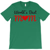 world  best mum T-Shirt
