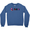 Pacman Crewneck Sweatshirt
