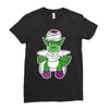 piccoyoshi Ladies Fitted T-Shirt