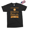 broomstick Exclusive T-shirt