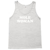 mole woman Tank Top