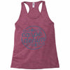 carpe denim Racerback Tank