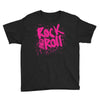 rock music r2 Youth Tee
