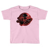 Alien Galaxy Toddler T-shirt