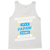 It's A Papaw Thing Tank Top