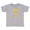 six demon Toddler T-shirt
