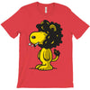 lion cool T-Shirt