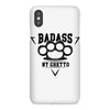 badass ny iPhoneX