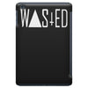 wasted tee iPad Mini