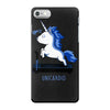 unicardio! iPhone 7 Case