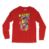 blackhole Long Sleeve Shirts