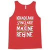 living single Tank Top