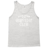 grumpy old git club Tank Top