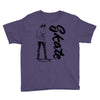 skate Youth Tee