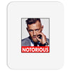 conor mcgregor notorious Mousepad