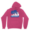 primordial snow Unisex Hoodie