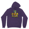 pmnt Unisex Hoodie
