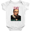 Notorius Rbg Baby Bodysuit