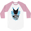 mega charizard 3/4 Sleeve Shirt