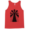 lightdarkwave Tank Top